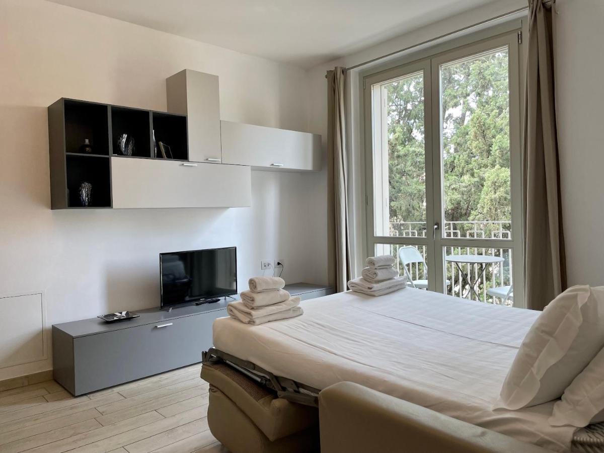 Borgo Guelfo II Apartment ฟลอเรนซ์ ภายนอก รูปภาพ
