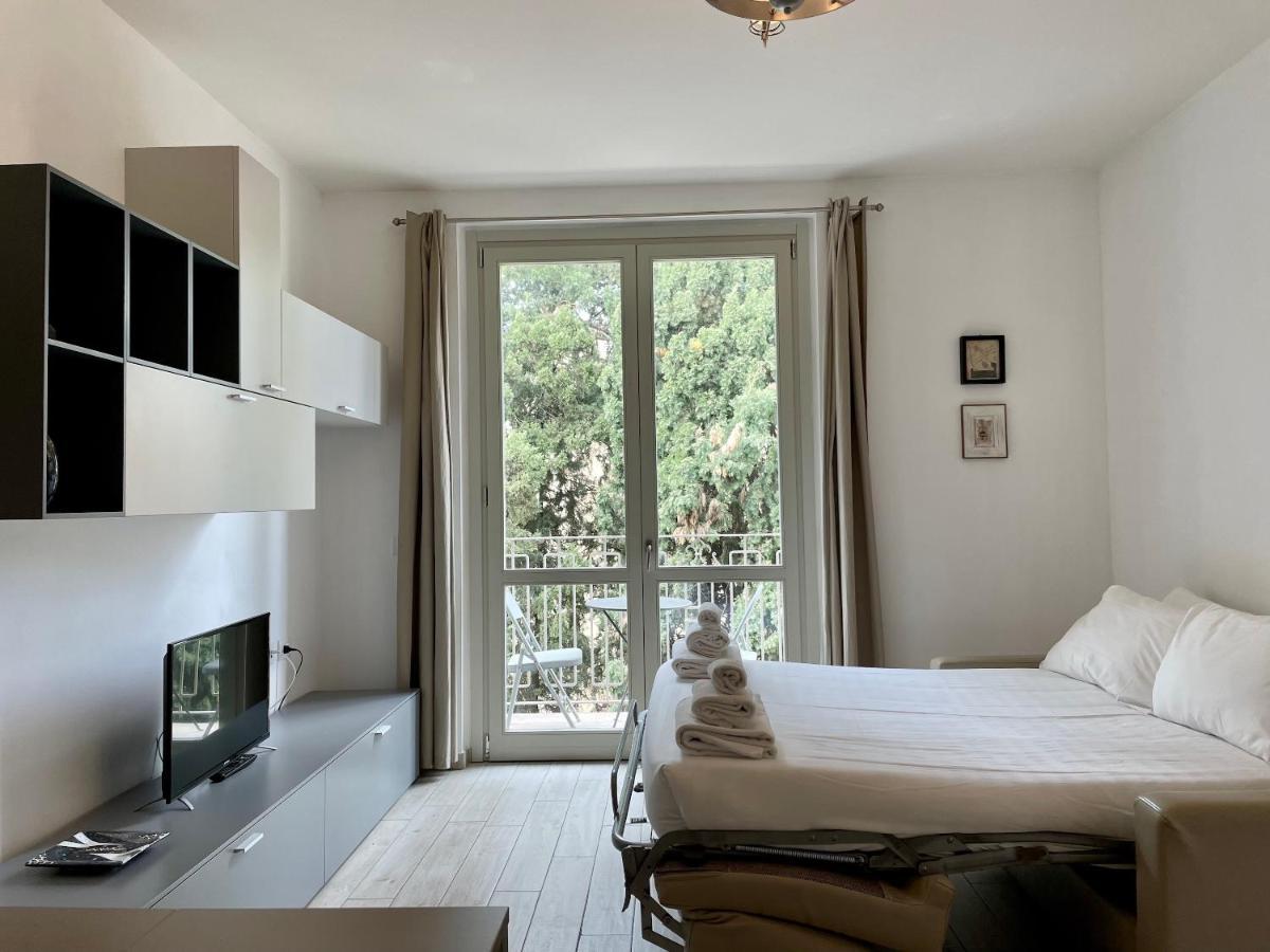 Borgo Guelfo II Apartment ฟลอเรนซ์ ภายนอก รูปภาพ