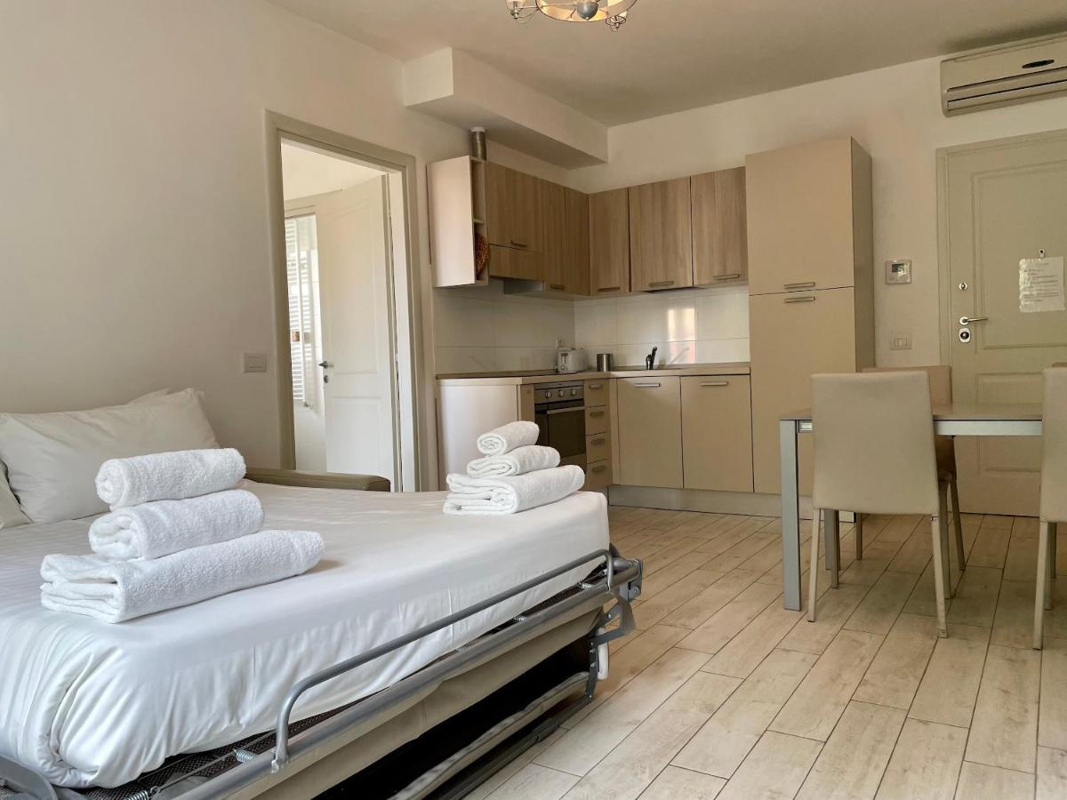 Borgo Guelfo II Apartment ฟลอเรนซ์ ภายนอก รูปภาพ