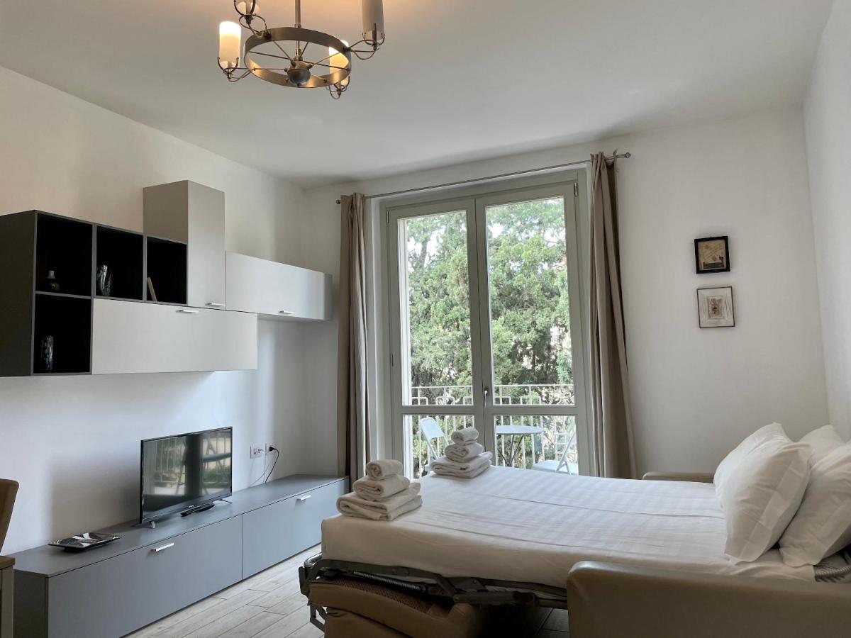 Borgo Guelfo II Apartment ฟลอเรนซ์ ภายนอก รูปภาพ