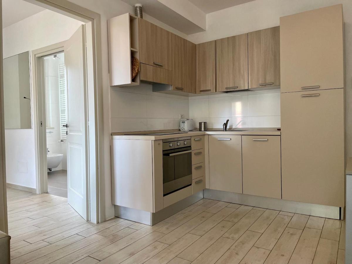 Borgo Guelfo II Apartment ฟลอเรนซ์ ภายนอก รูปภาพ