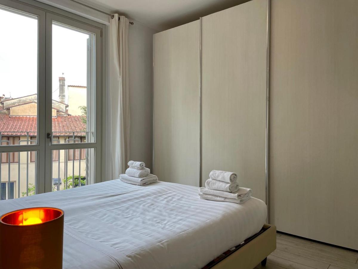 Borgo Guelfo II Apartment ฟลอเรนซ์ ภายนอก รูปภาพ