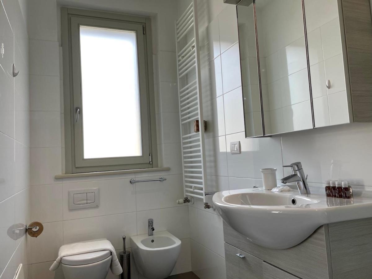 Borgo Guelfo II Apartment ฟลอเรนซ์ ภายนอก รูปภาพ