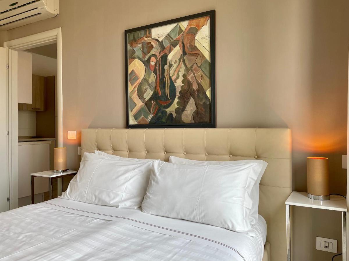 Borgo Guelfo II Apartment ฟลอเรนซ์ ภายนอก รูปภาพ