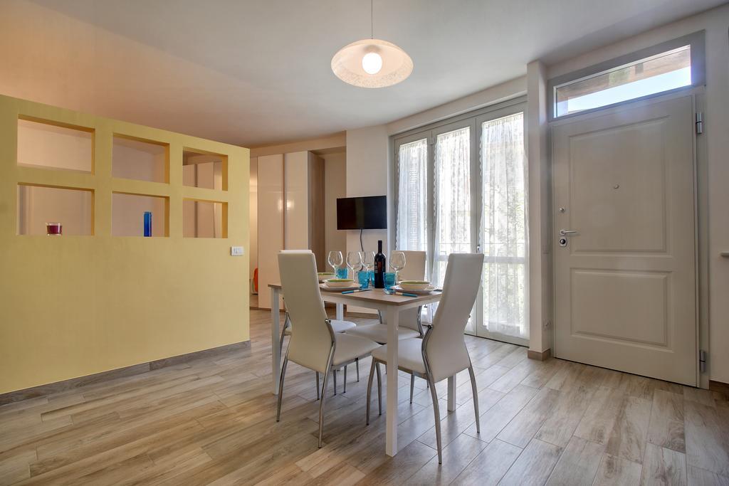 Borgo Guelfo II Apartment ฟลอเรนซ์ ภายนอก รูปภาพ