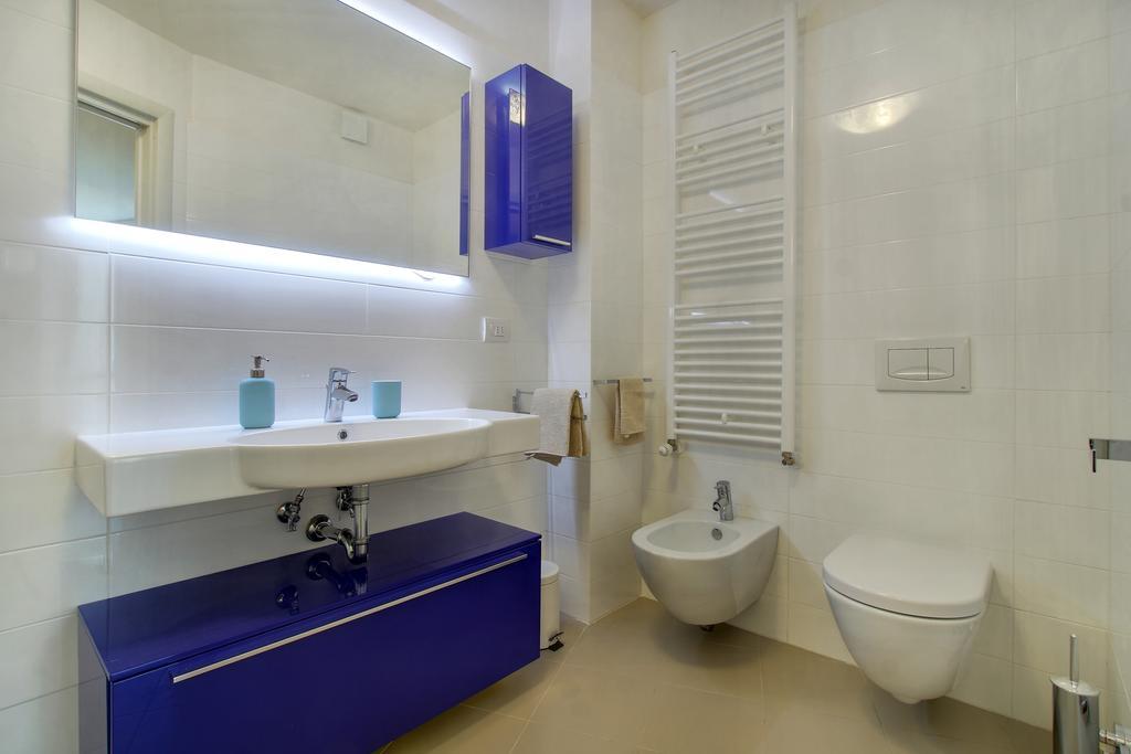 Borgo Guelfo II Apartment ฟลอเรนซ์ ภายนอก รูปภาพ