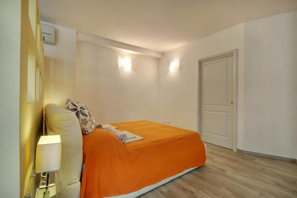 Borgo Guelfo II Apartment ฟลอเรนซ์ ภายนอก รูปภาพ
