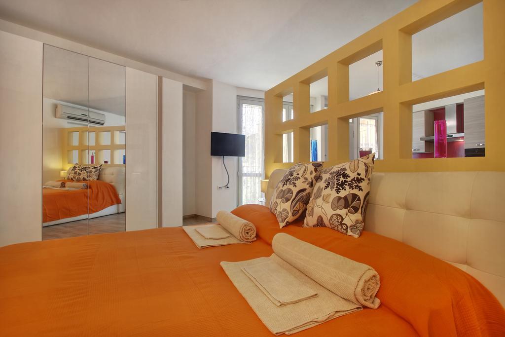 Borgo Guelfo II Apartment ฟลอเรนซ์ ภายนอก รูปภาพ