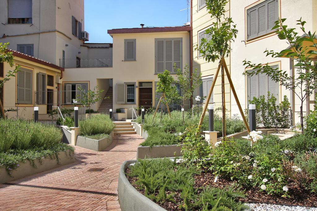 Borgo Guelfo II Apartment ฟลอเรนซ์ ภายนอก รูปภาพ