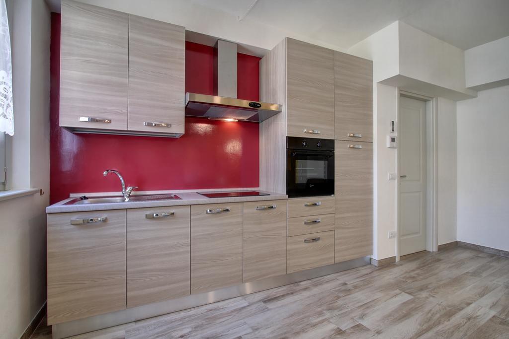 Borgo Guelfo II Apartment ฟลอเรนซ์ ภายนอก รูปภาพ
