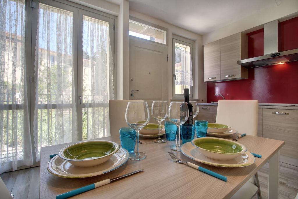 Borgo Guelfo II Apartment ฟลอเรนซ์ ภายนอก รูปภาพ