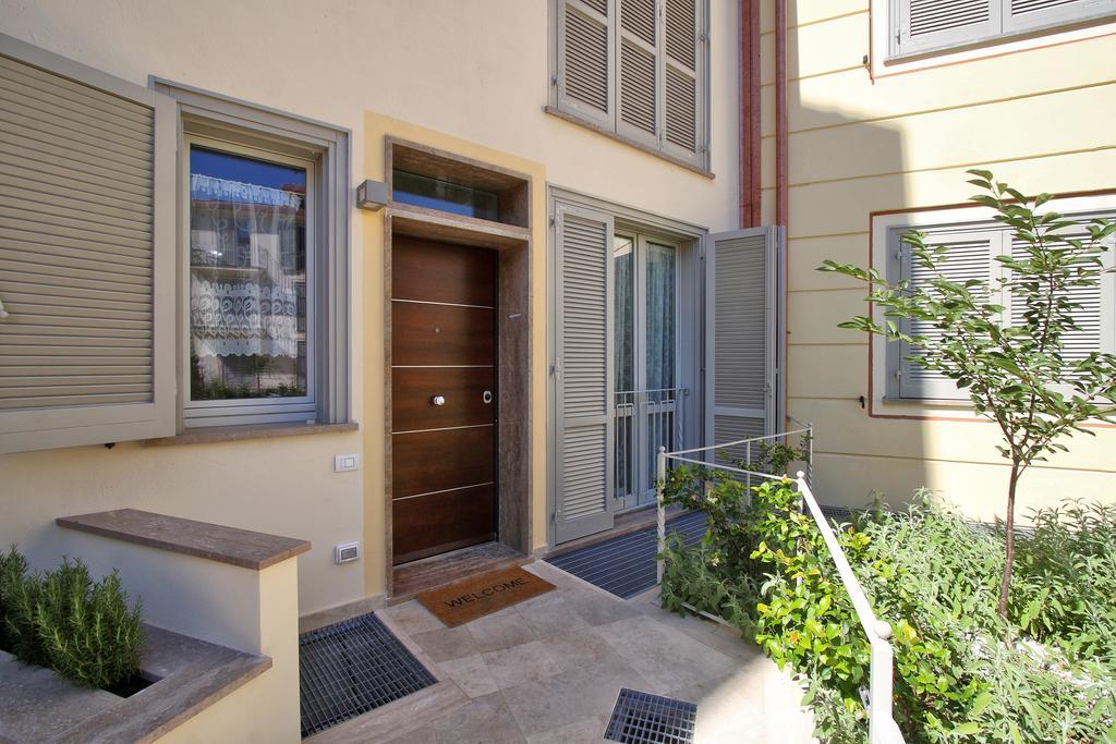 Borgo Guelfo II Apartment ฟลอเรนซ์ ภายนอก รูปภาพ
