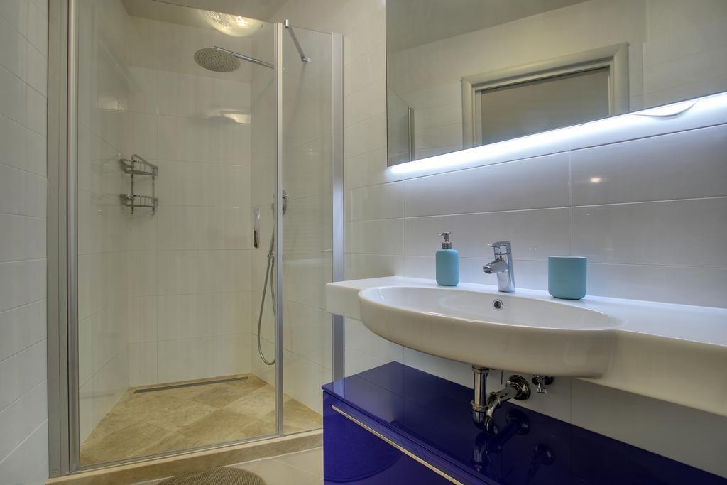 Borgo Guelfo II Apartment ฟลอเรนซ์ ภายนอก รูปภาพ