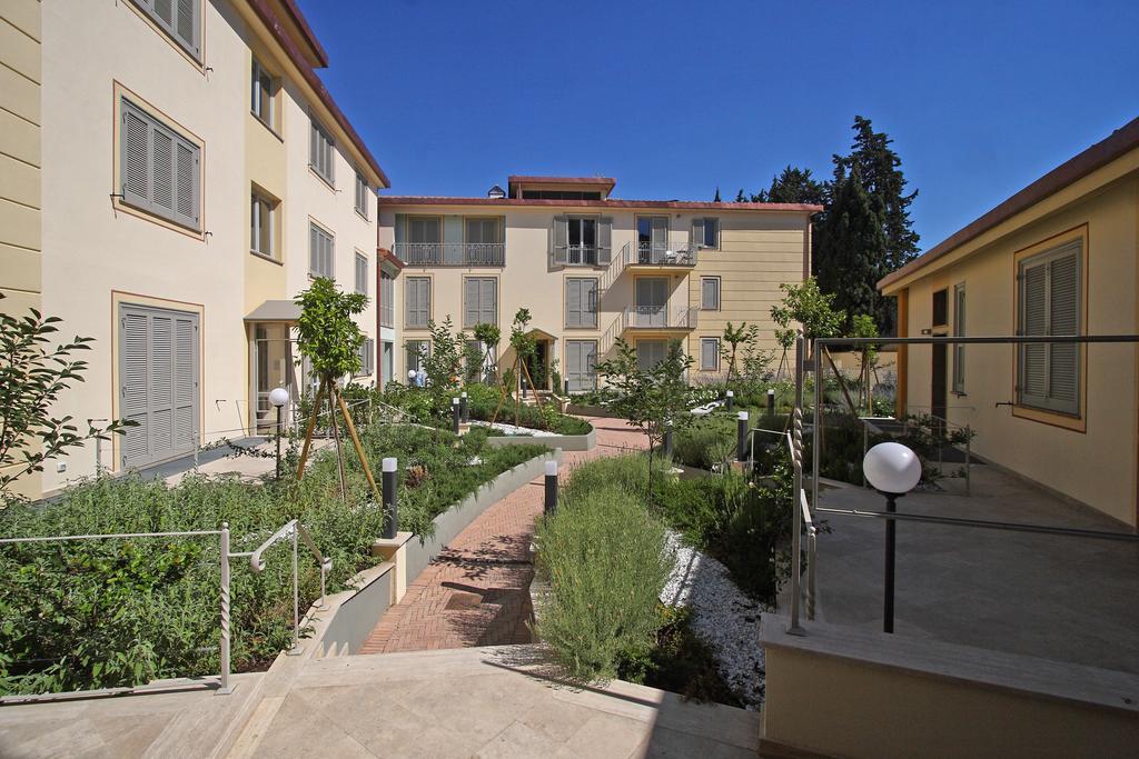 Borgo Guelfo II Apartment ฟลอเรนซ์ ภายนอก รูปภาพ