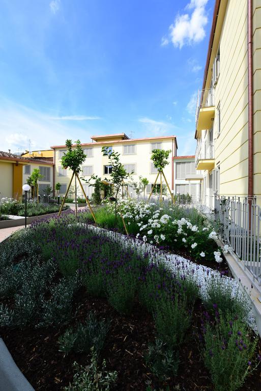 Borgo Guelfo II Apartment ฟลอเรนซ์ ภายนอก รูปภาพ
