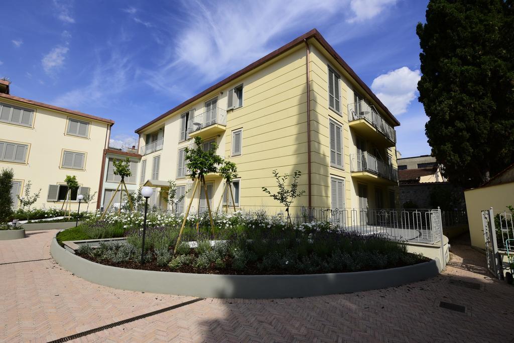 Borgo Guelfo II Apartment ฟลอเรนซ์ ภายนอก รูปภาพ