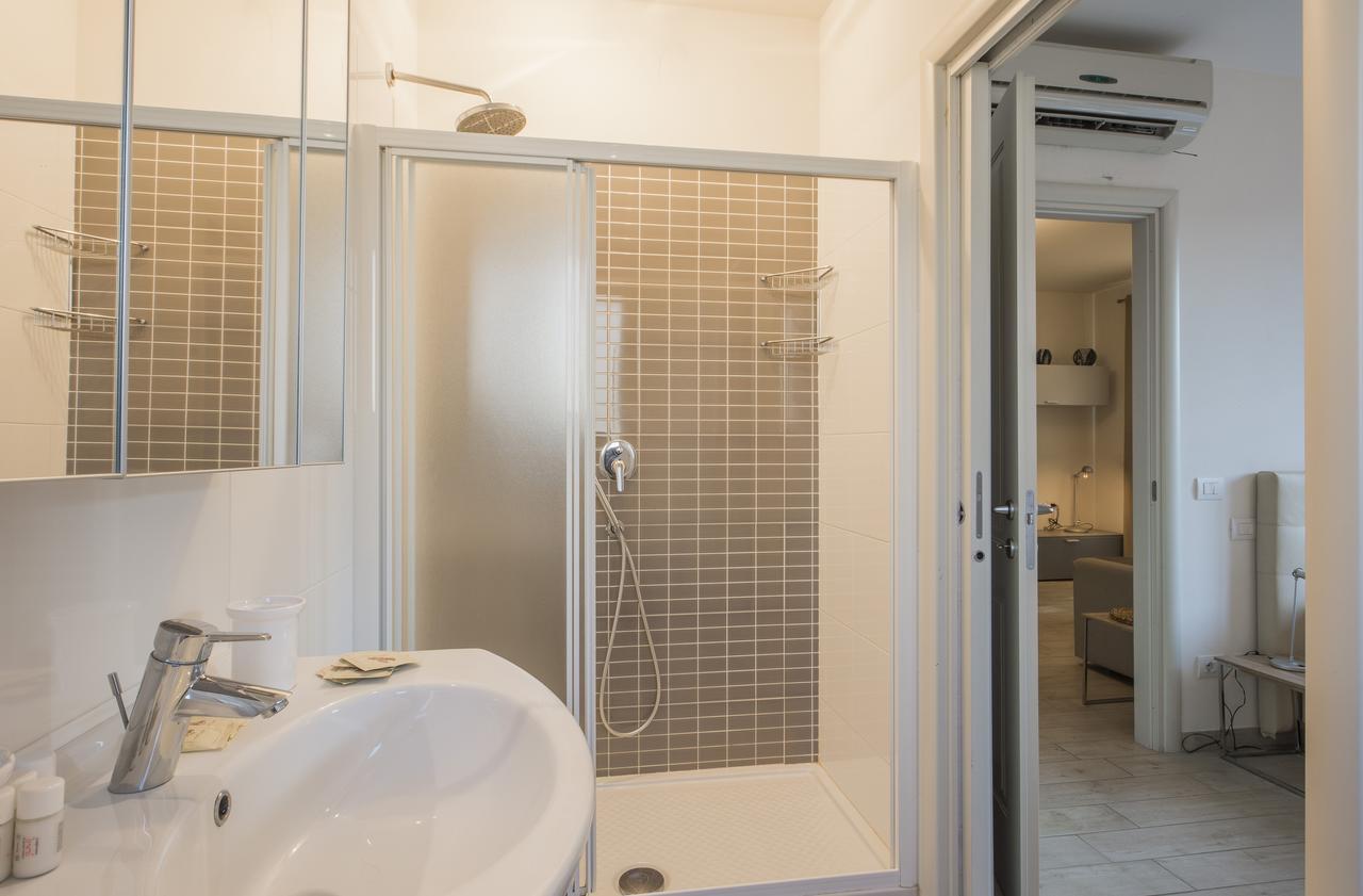 Borgo Guelfo II Apartment ฟลอเรนซ์ ภายนอก รูปภาพ
