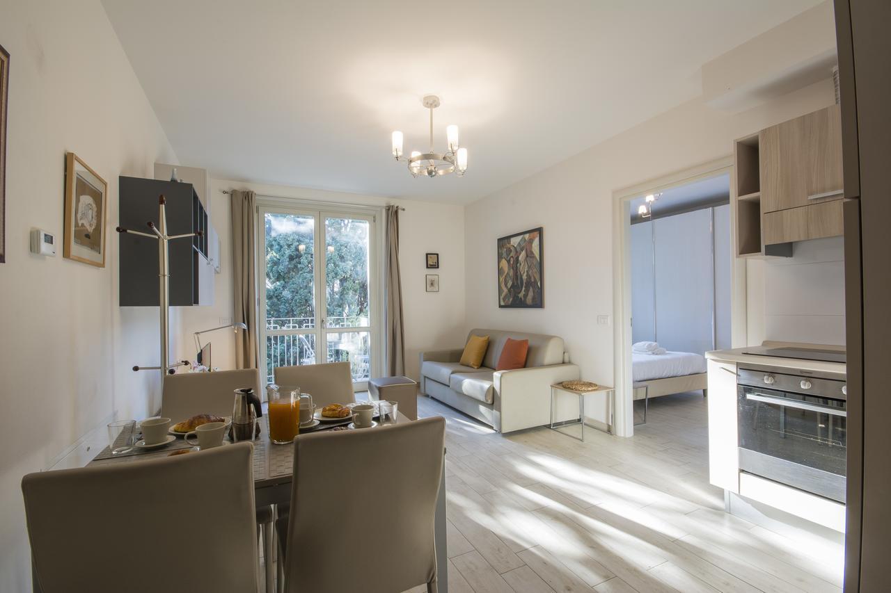 Borgo Guelfo II Apartment ฟลอเรนซ์ ภายนอก รูปภาพ