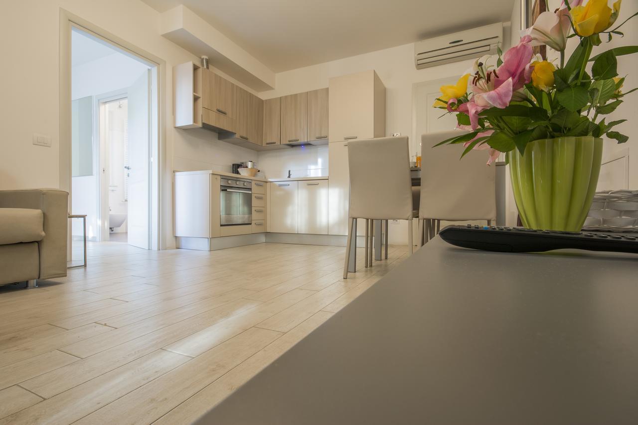 Borgo Guelfo II Apartment ฟลอเรนซ์ ภายนอก รูปภาพ